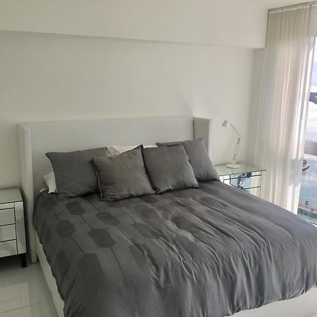 Icon Brickell Miami By We Host Apartman Kültér fotó