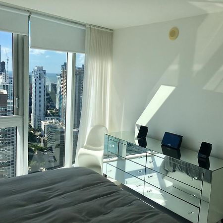 Icon Brickell Miami By We Host Apartman Kültér fotó