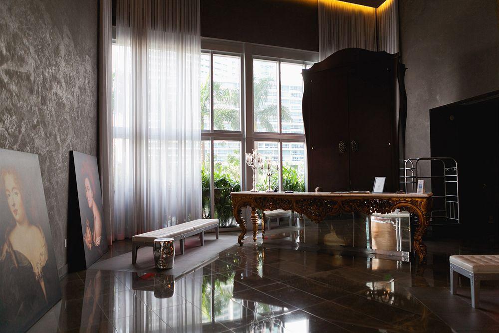 Icon Brickell Miami By We Host Apartman Kültér fotó