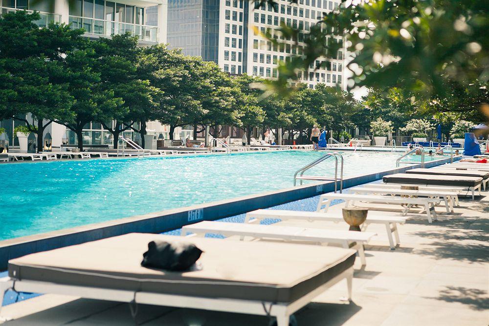 Icon Brickell Miami By We Host Apartman Kültér fotó