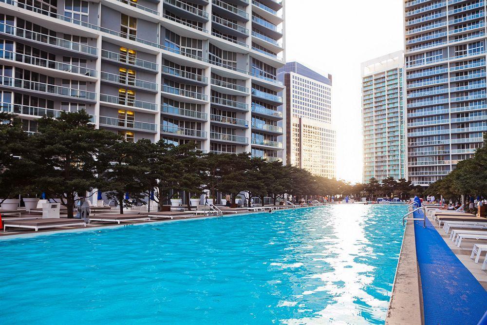 Icon Brickell Miami By We Host Apartman Kültér fotó