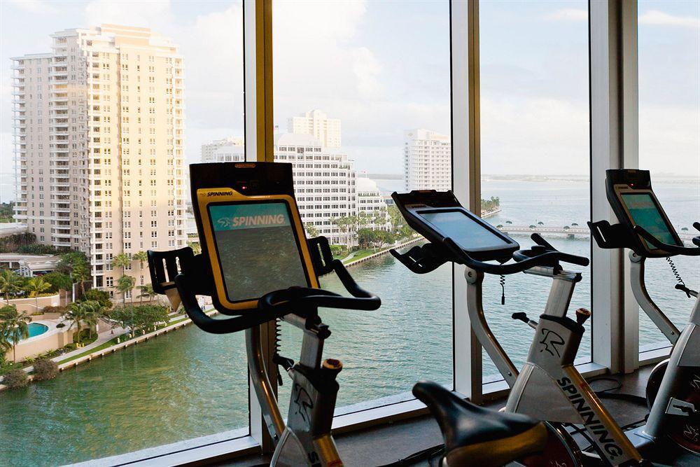 Icon Brickell Miami By We Host Apartman Kültér fotó