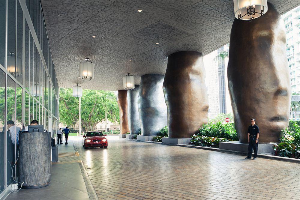 Icon Brickell Miami By We Host Apartman Kültér fotó
