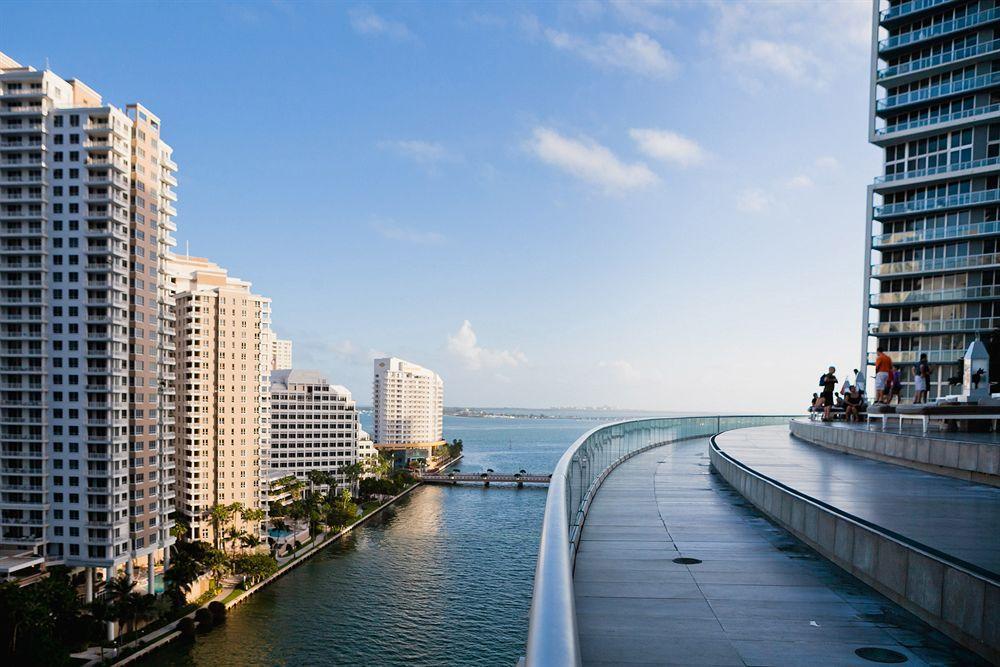 Icon Brickell Miami By We Host Apartman Kültér fotó