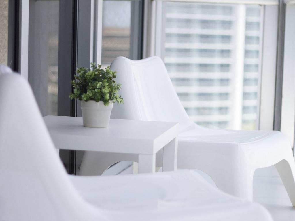 Icon Brickell Miami By We Host Apartman Kültér fotó