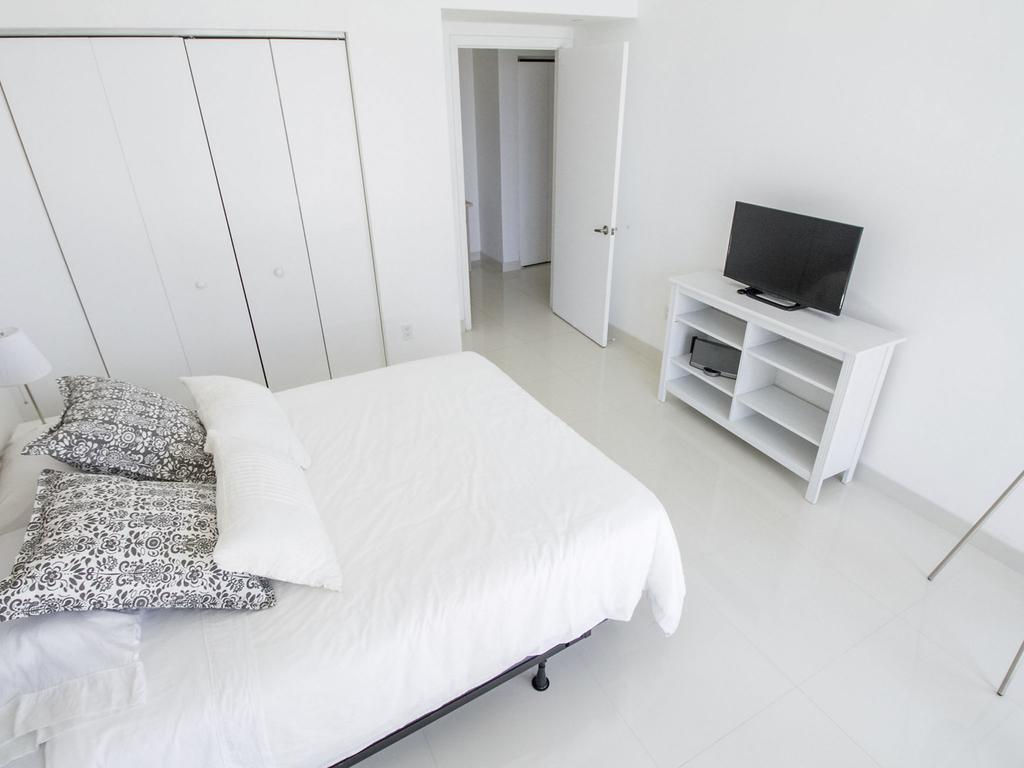 Icon Brickell Miami By We Host Apartman Kültér fotó
