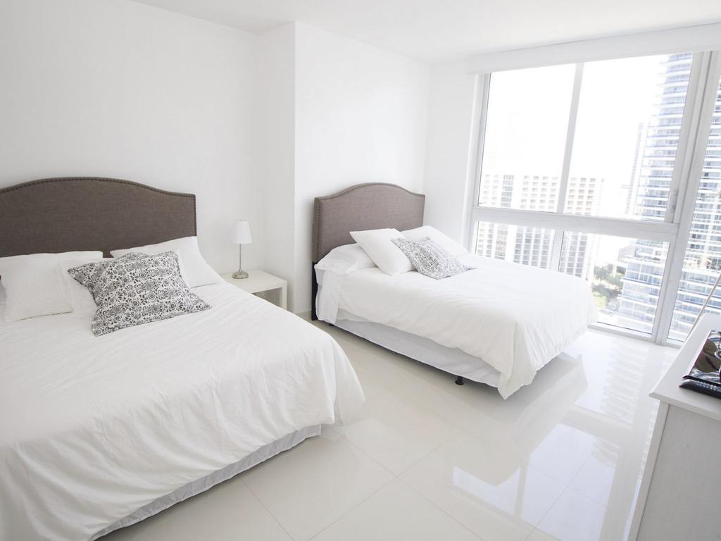Icon Brickell Miami By We Host Apartman Kültér fotó