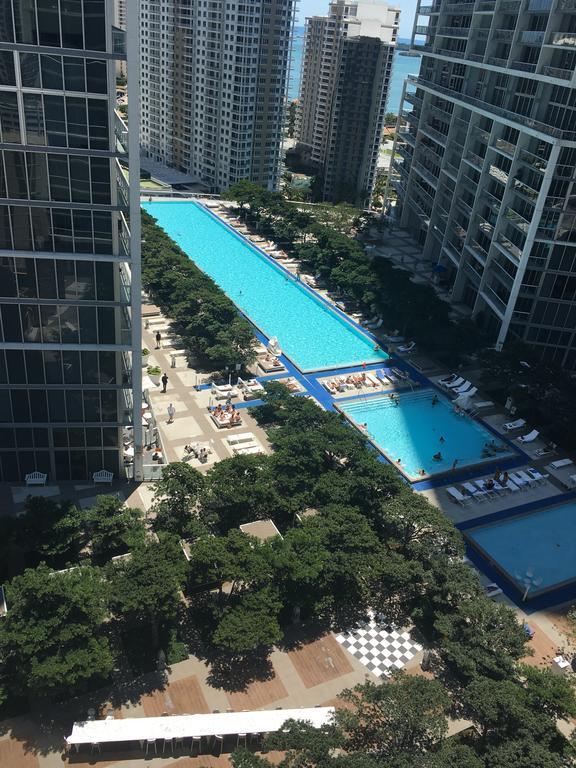 Icon Brickell Miami By We Host Apartman Kültér fotó