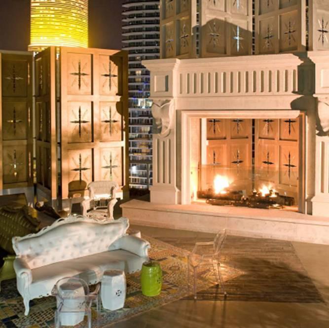 Icon Brickell Miami By We Host Apartman Kültér fotó