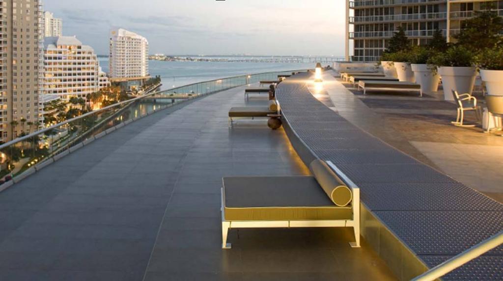 Icon Brickell Miami By We Host Apartman Kültér fotó