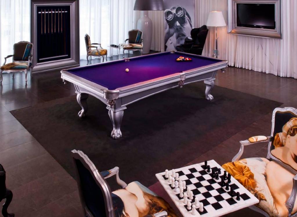 Icon Brickell Miami By We Host Apartman Kültér fotó