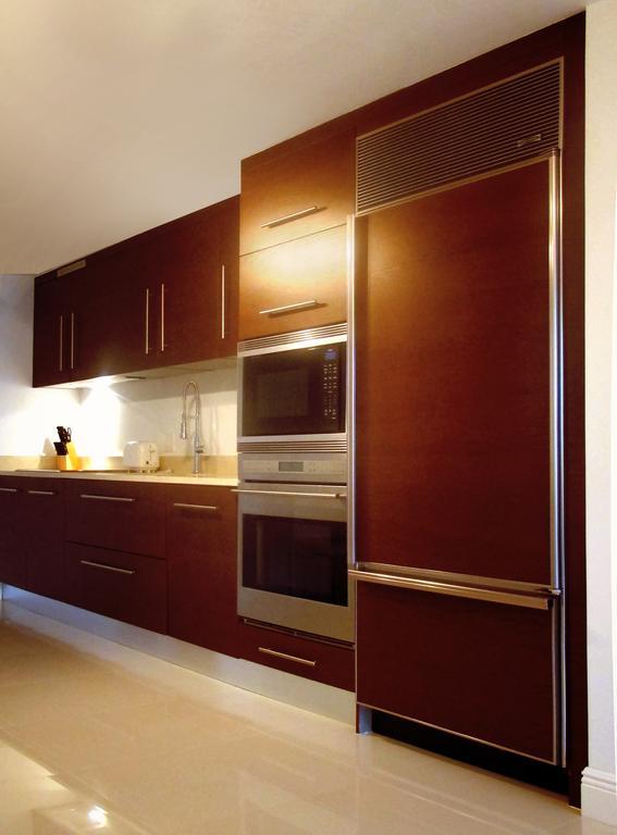 Icon Brickell Miami By We Host Apartman Szoba fotó