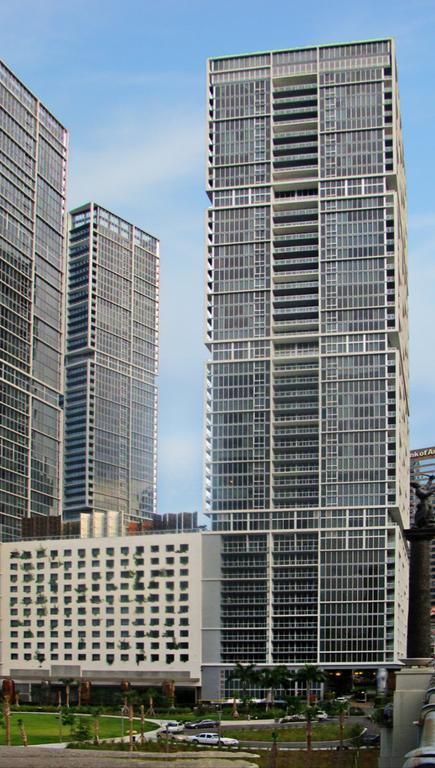 Icon Brickell Miami By We Host Apartman Kültér fotó