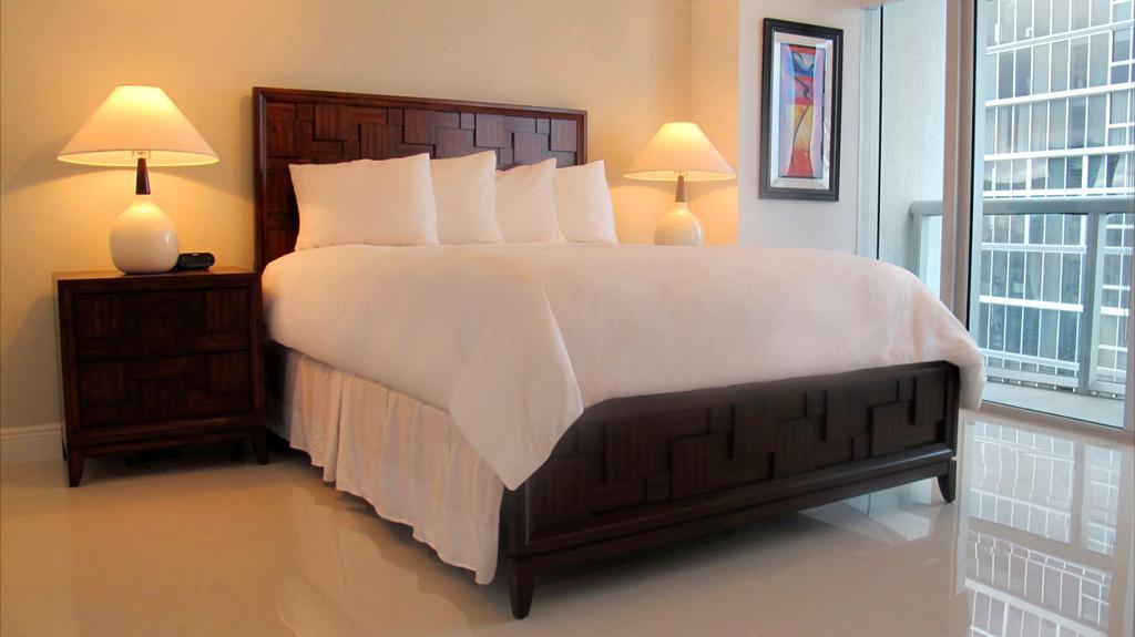 Icon Brickell Miami By We Host Apartman Szoba fotó