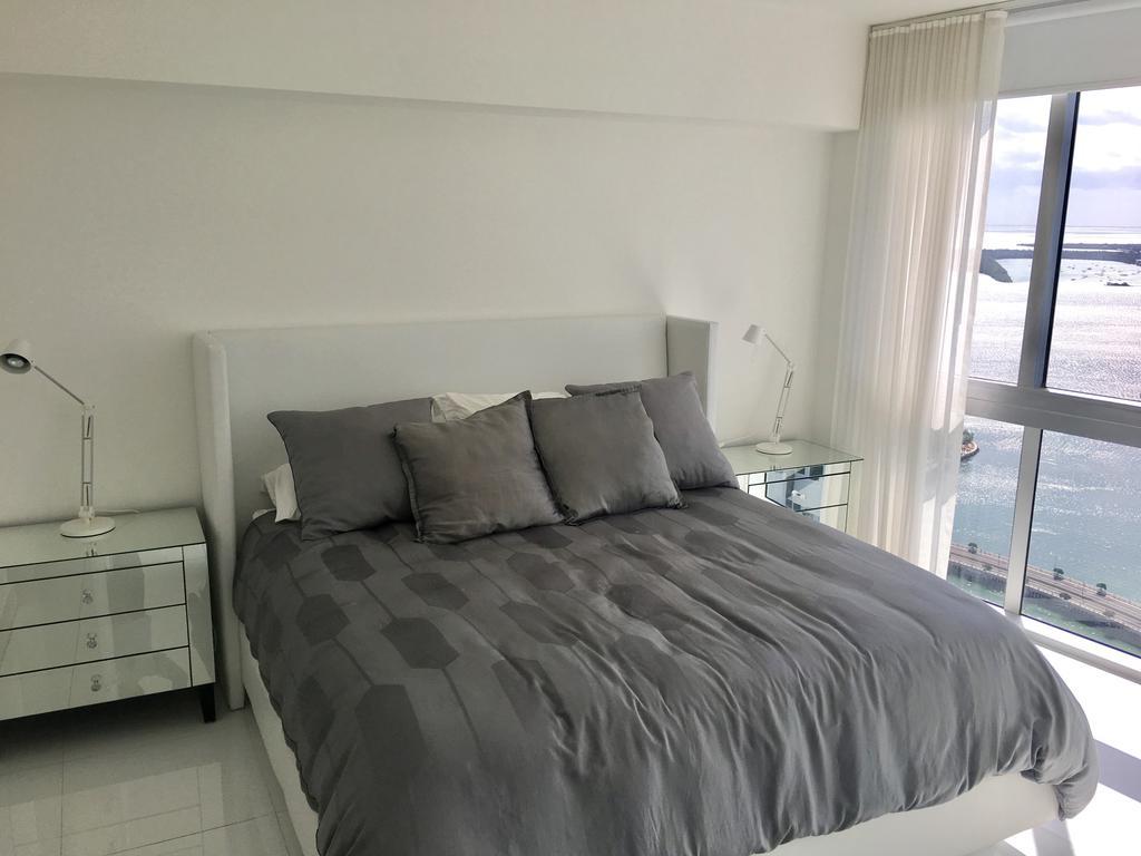 Icon Brickell Miami By We Host Apartman Kültér fotó