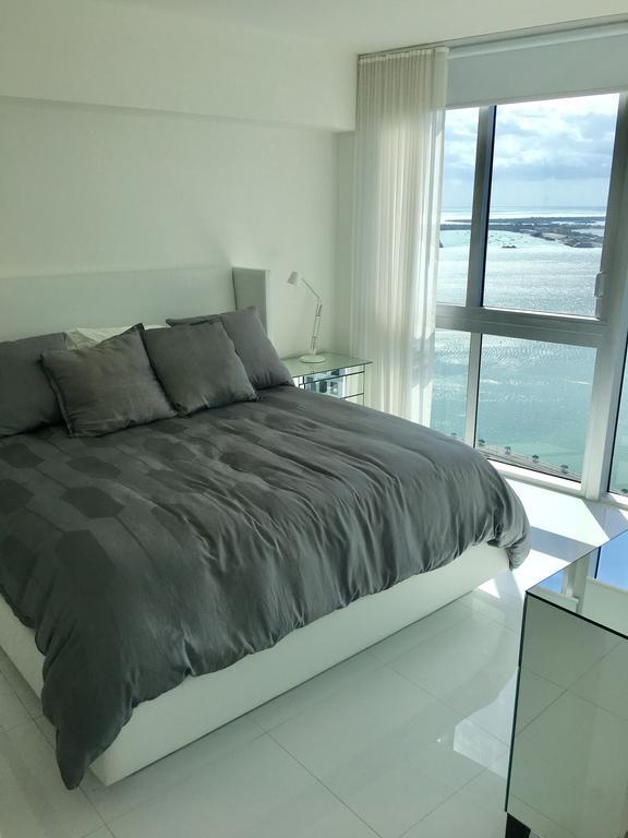 Icon Brickell Miami By We Host Apartman Kültér fotó