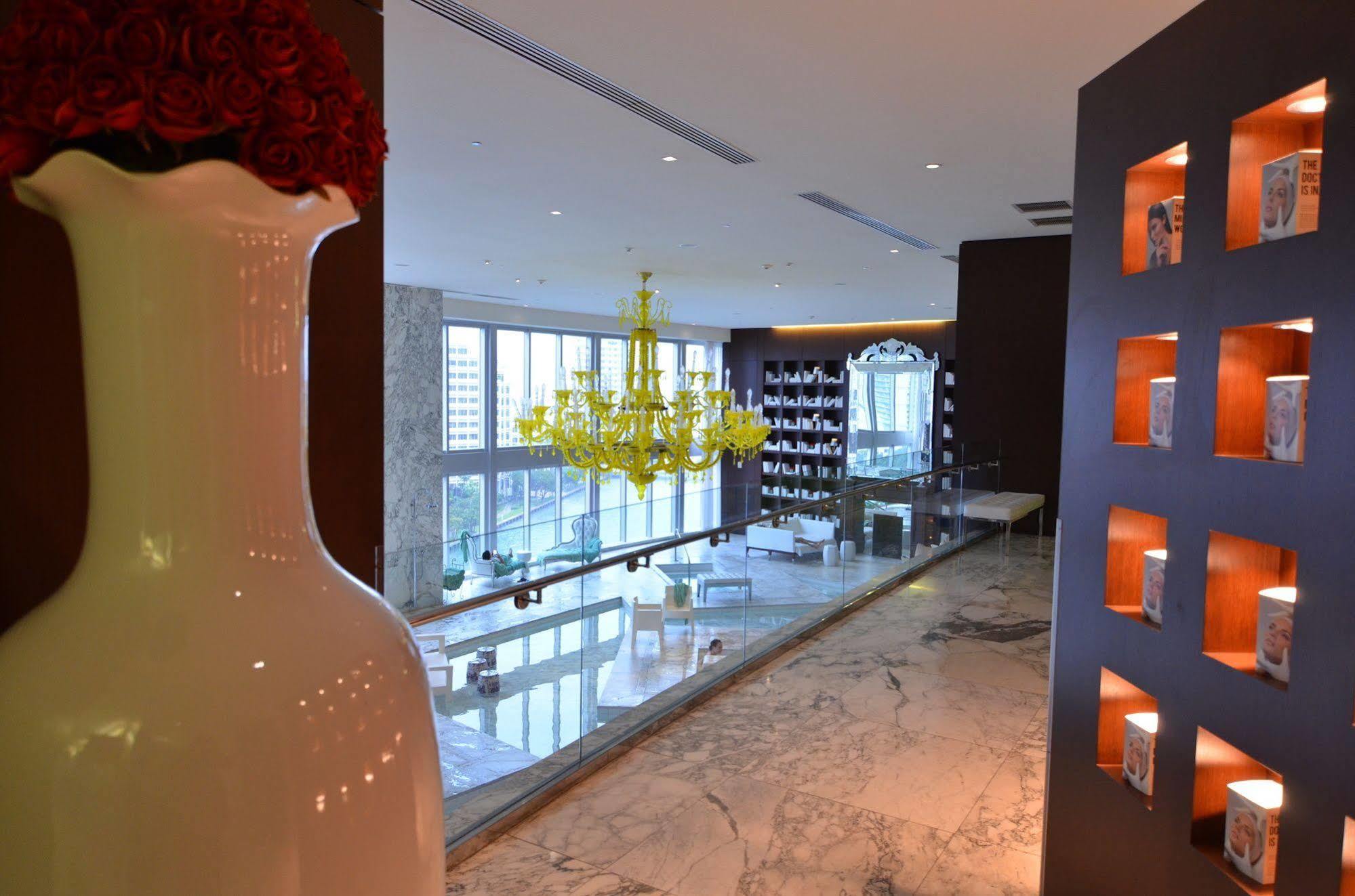 Icon Brickell Miami By We Host Apartman Kültér fotó