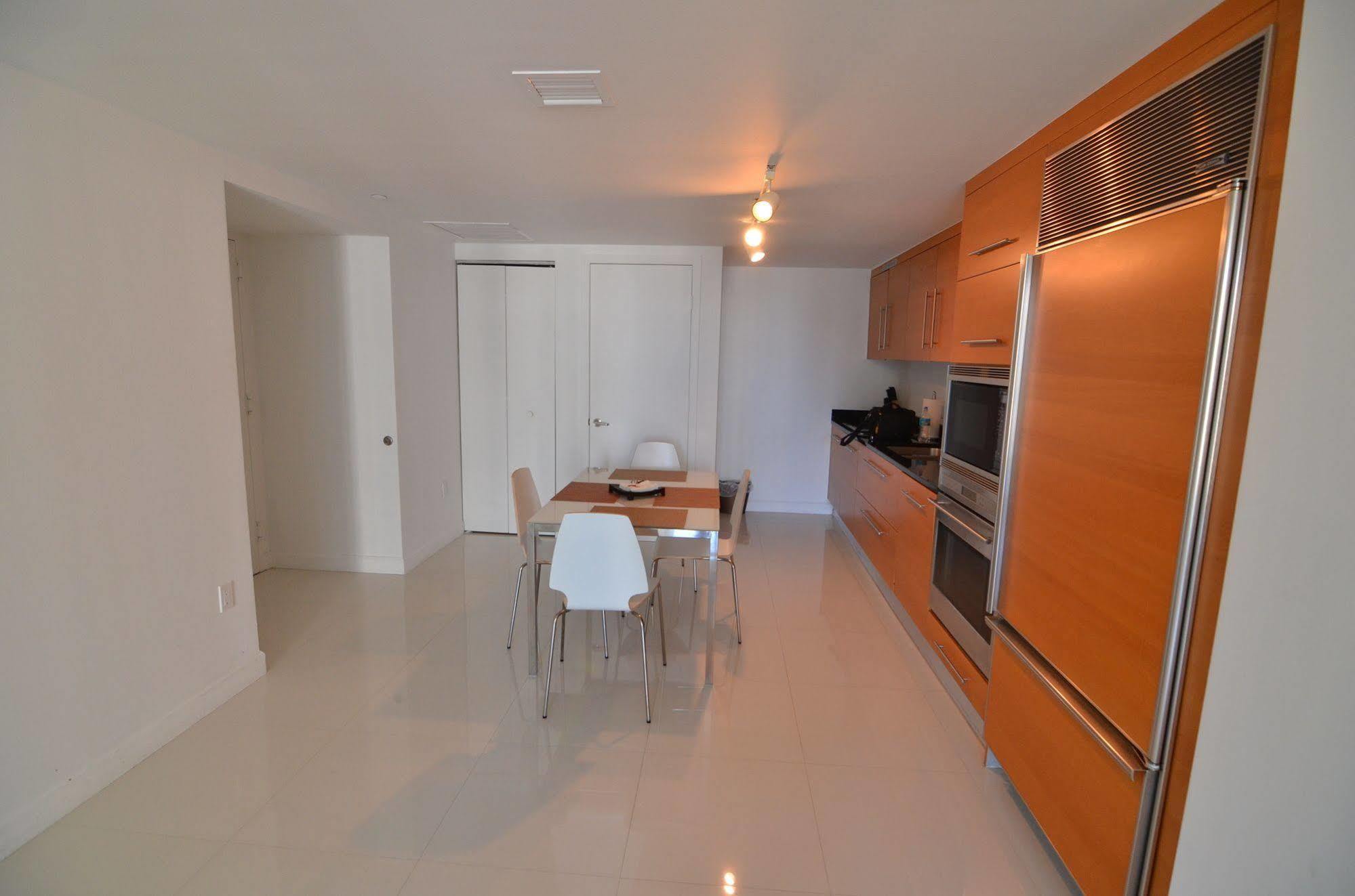 Icon Brickell Miami By We Host Apartman Kültér fotó