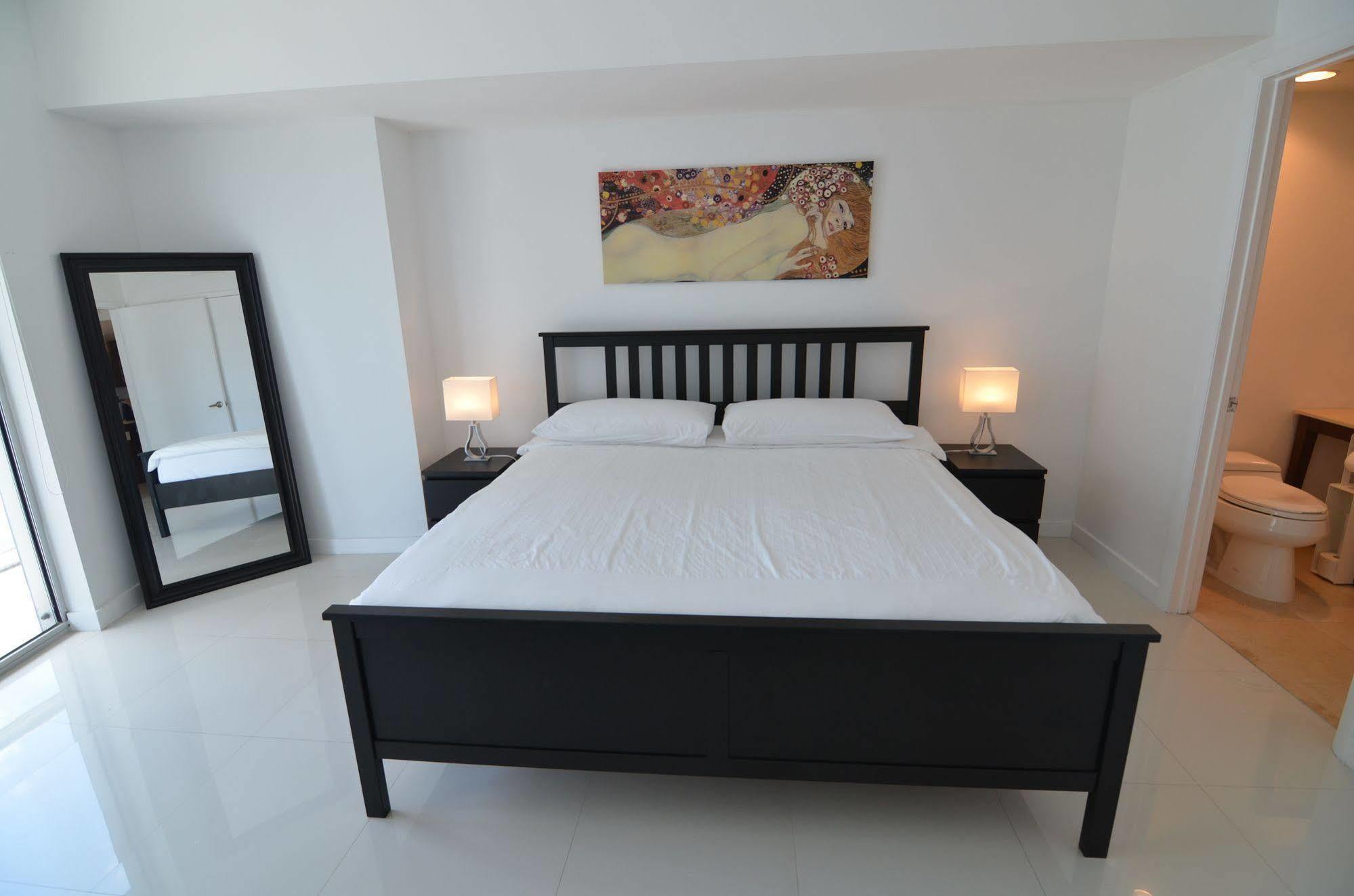 Icon Brickell Miami By We Host Apartman Kültér fotó