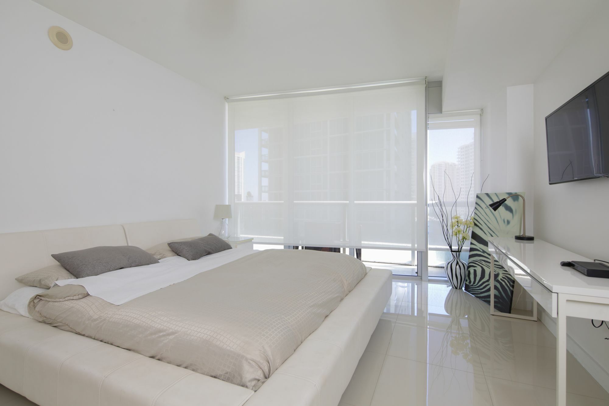 Icon Brickell Miami By We Host Apartman Kültér fotó