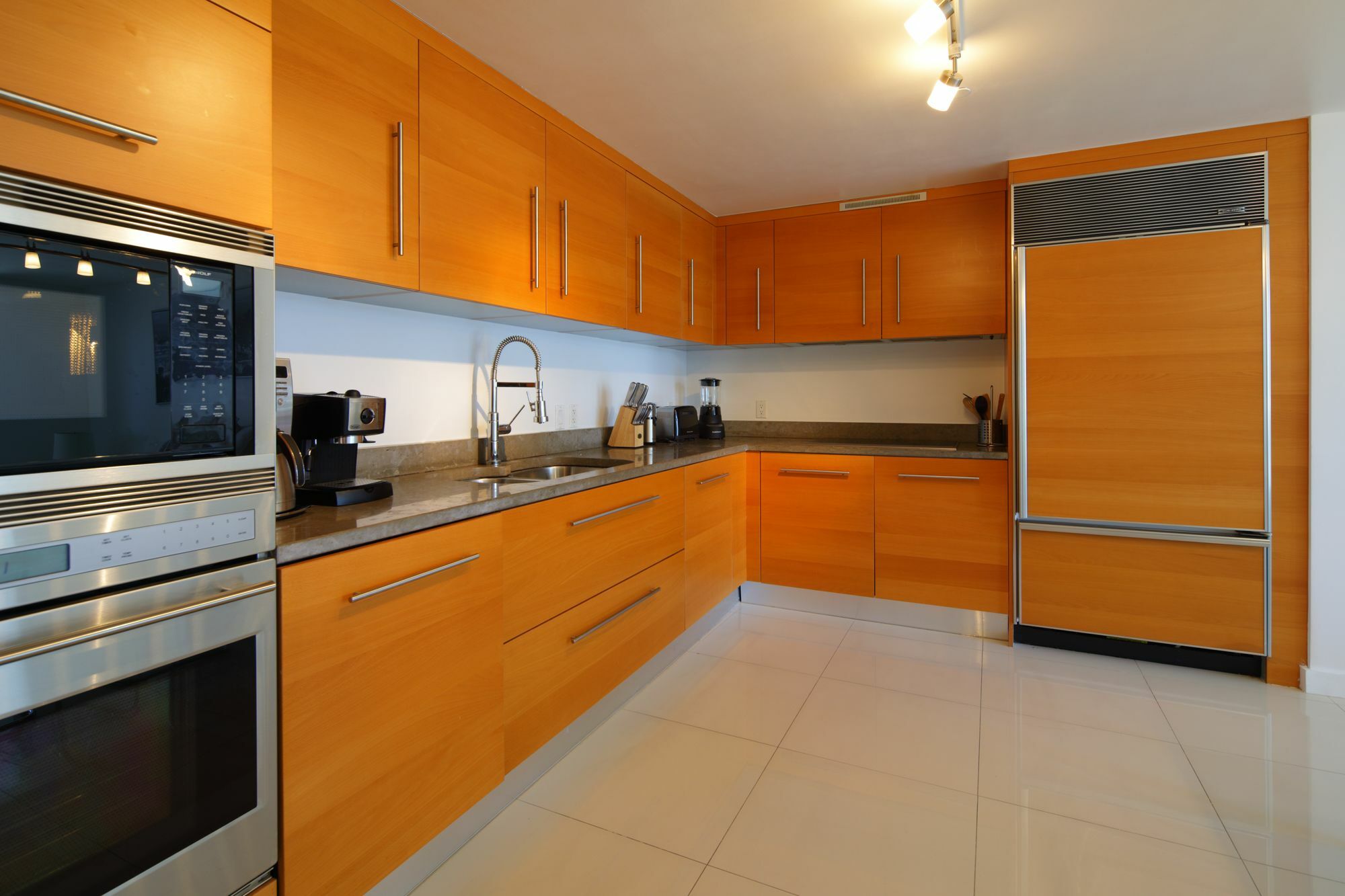 Icon Brickell Miami By We Host Apartman Kültér fotó