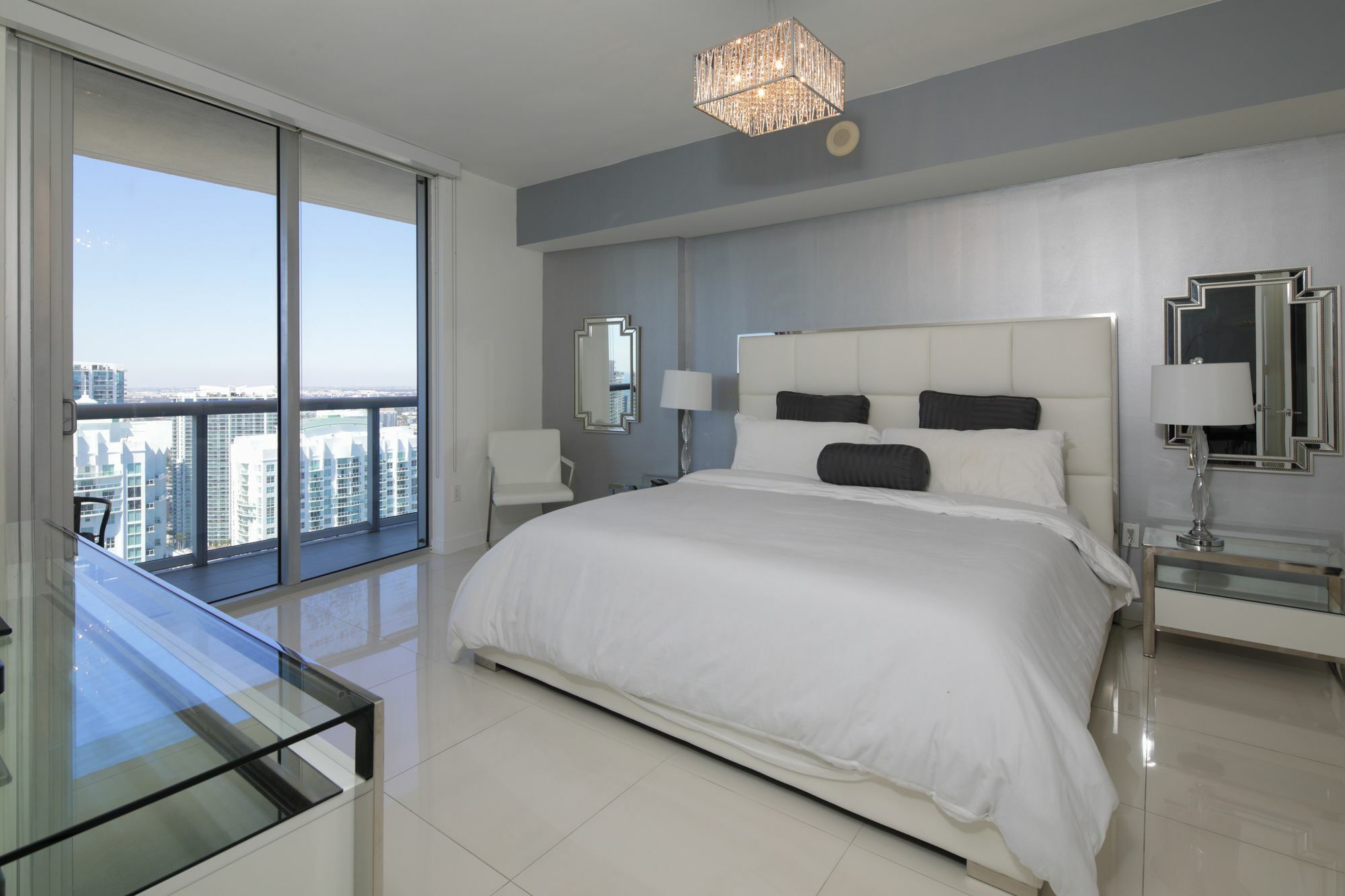Icon Brickell Miami By We Host Apartman Kültér fotó