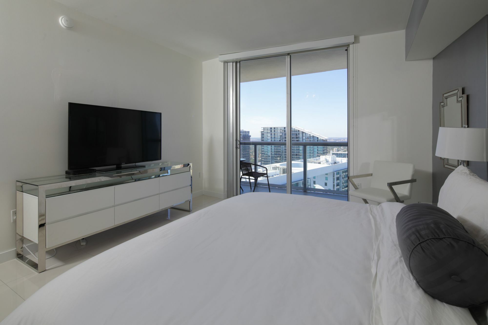 Icon Brickell Miami By We Host Apartman Kültér fotó